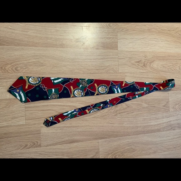 Tommy Hilfiger Tie - Picture 2 of 2